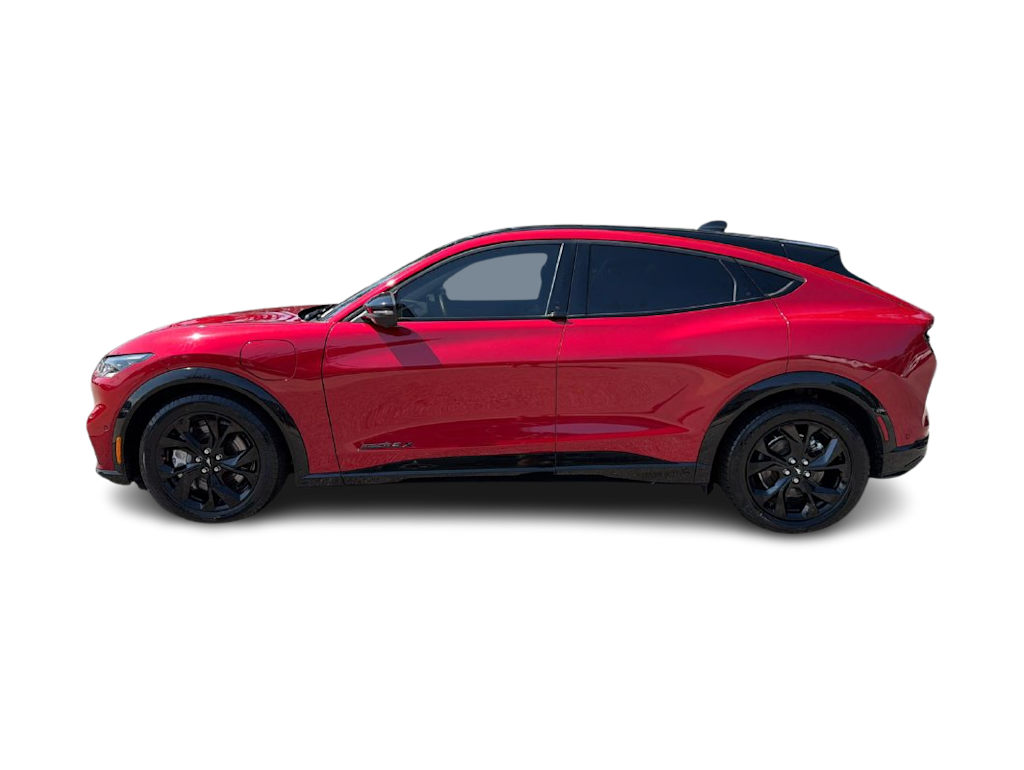 Thumbnail: 2023 Ford Mustang Mach-E - 3