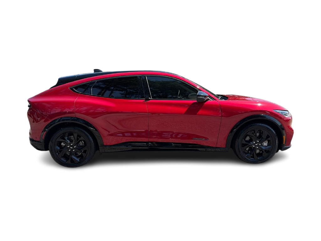 Thumbnail: 2023 Ford Mustang Mach-E - 18