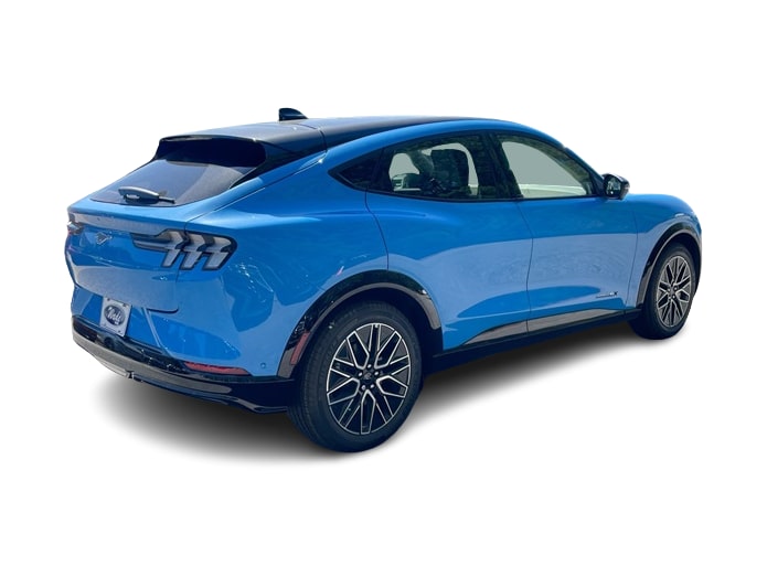 2024 Ford Mustang Mach-E Premium 15