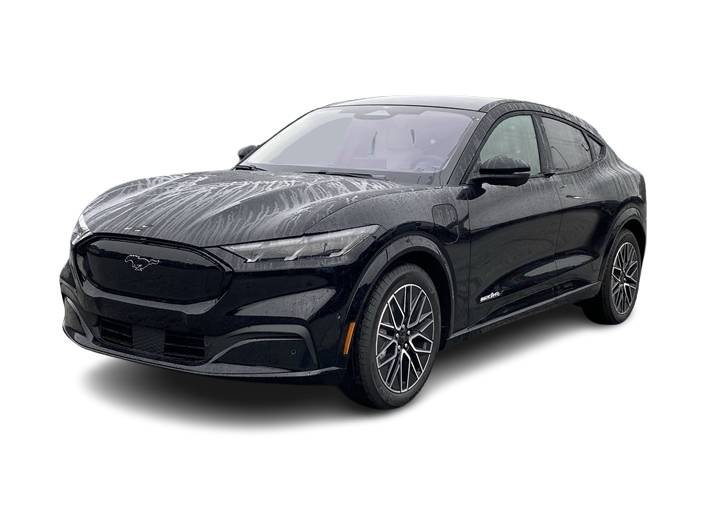 Thumbnail: 2024 Ford Mustang Mach-E - 2