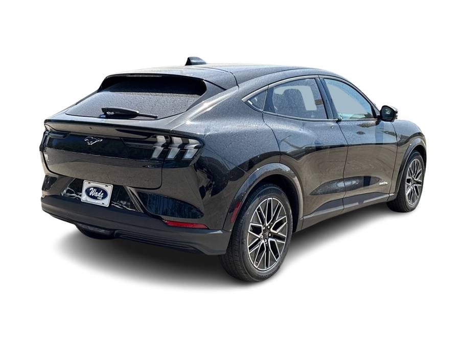 Thumbnail: 2025 Ford Mustang Mach-E - 19