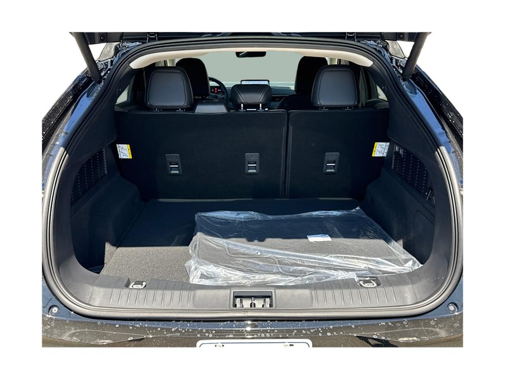 Thumbnail: 2025 Ford Mustang Mach-E - 15