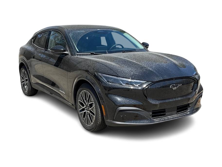 Thumbnail: 2025 Ford Mustang Mach-E - 17