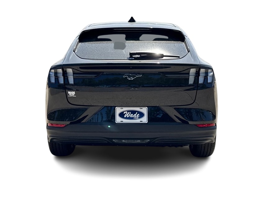 Thumbnail: 2025 Ford Mustang Mach-E - 20