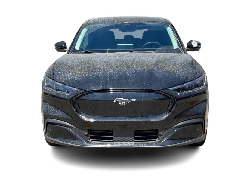 Thumbnail: 2025 Ford Mustang Mach-E - 5