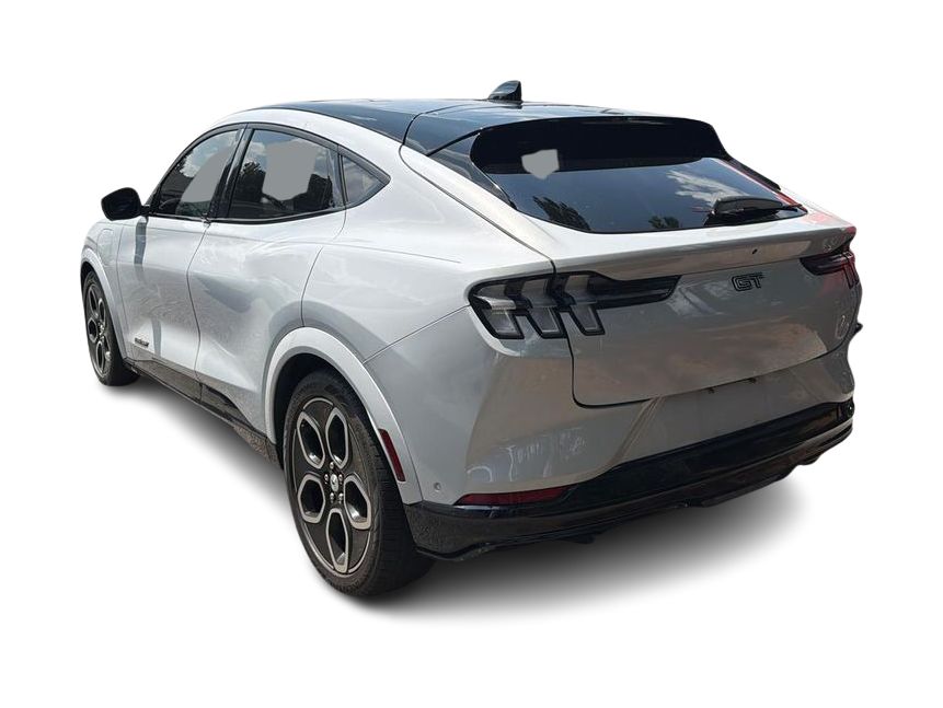 Thumbnail: 2023 Ford Mustang Mach-E - 2