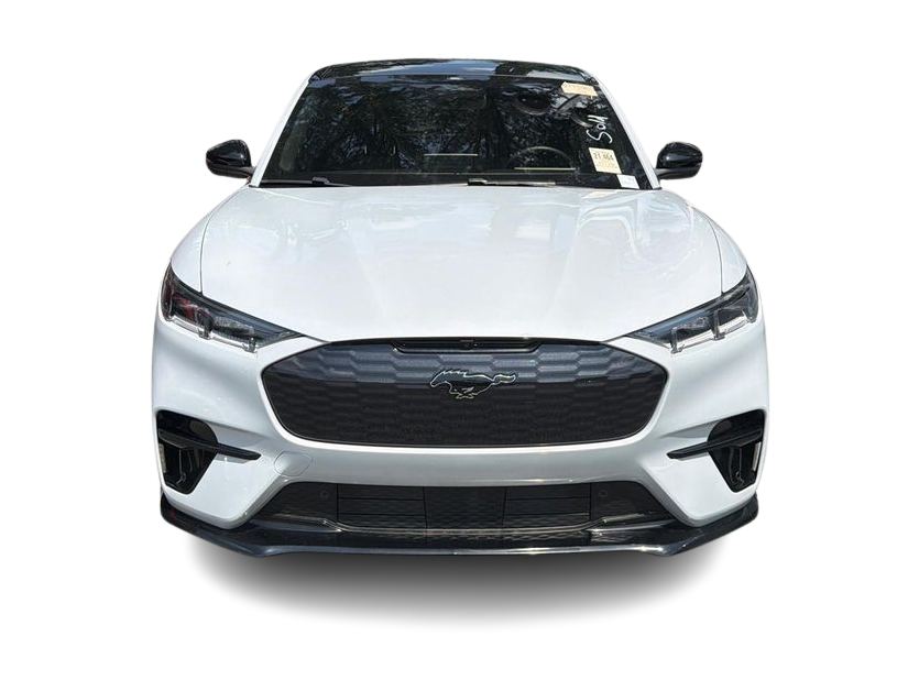Thumbnail: 2023 Ford Mustang Mach-E - 3