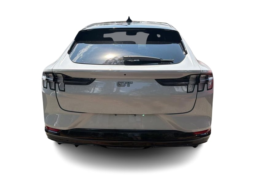 Thumbnail: 2023 Ford Mustang Mach-E - 8