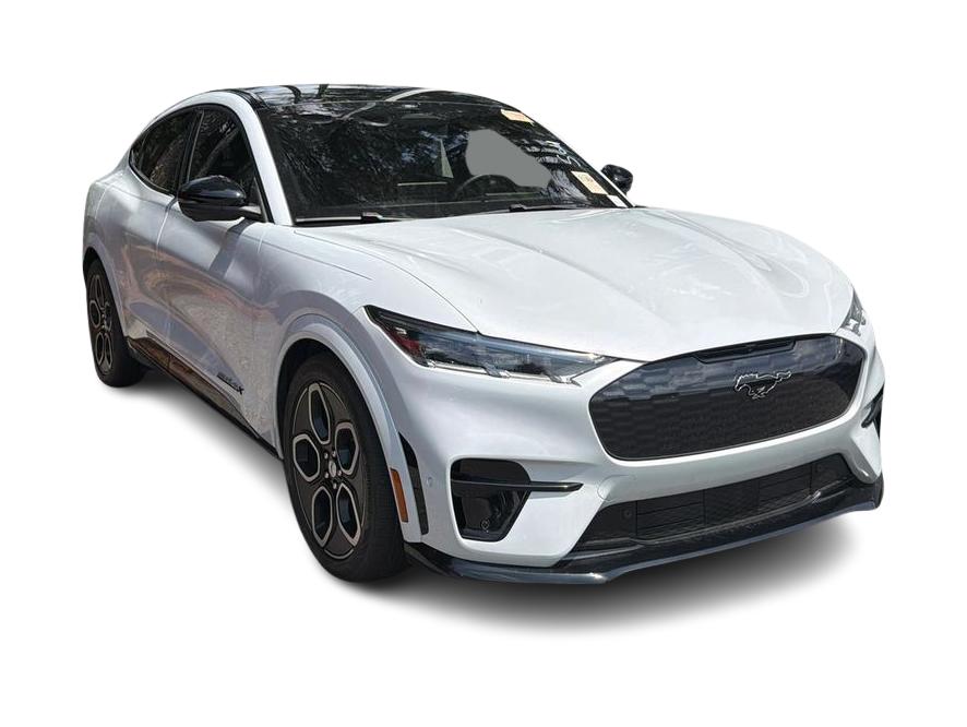 Thumbnail: 2023 Ford Mustang Mach-E - 6