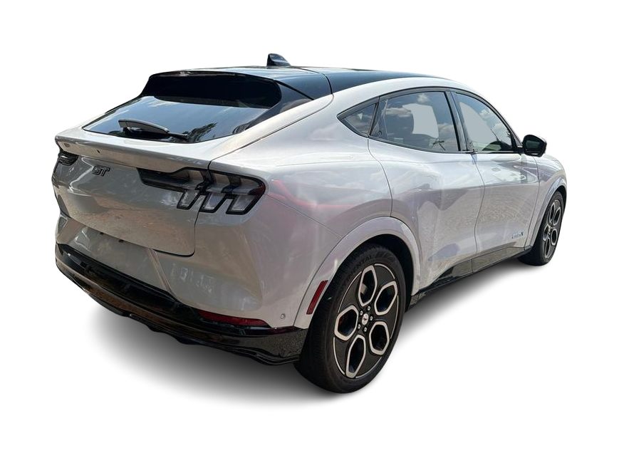 Thumbnail: 2023 Ford Mustang Mach-E - 7