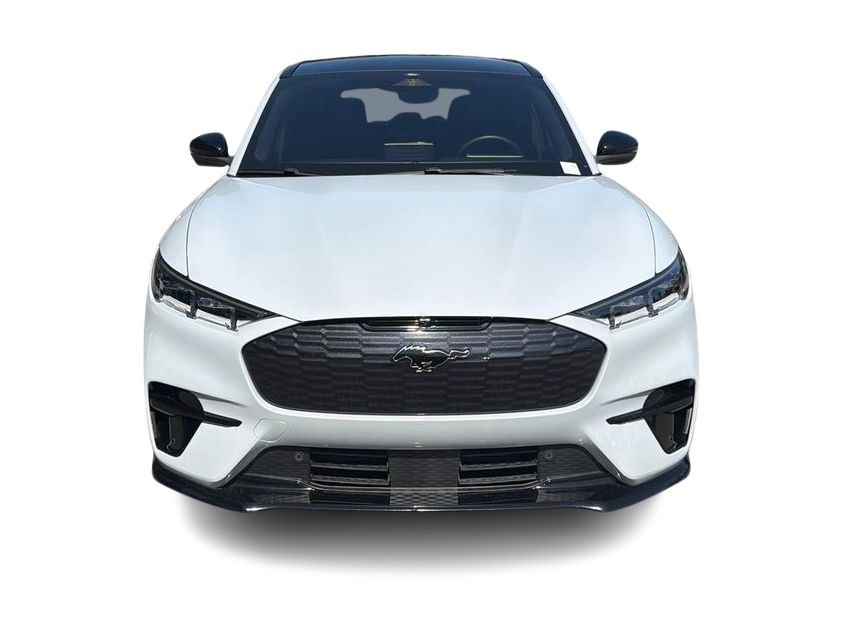 Thumbnail: 2023 Ford Mustang Mach-E - 5