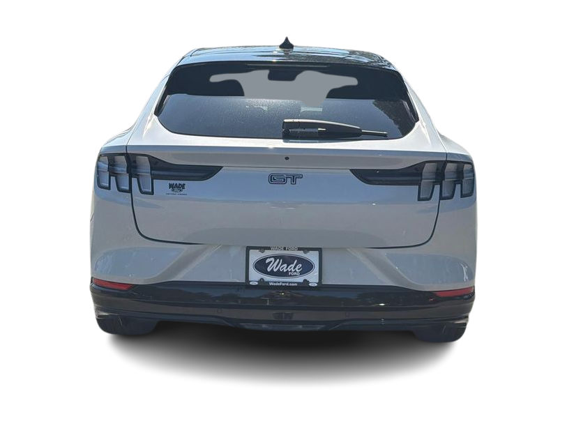 Thumbnail: 2023 Ford Mustang Mach-E - 20