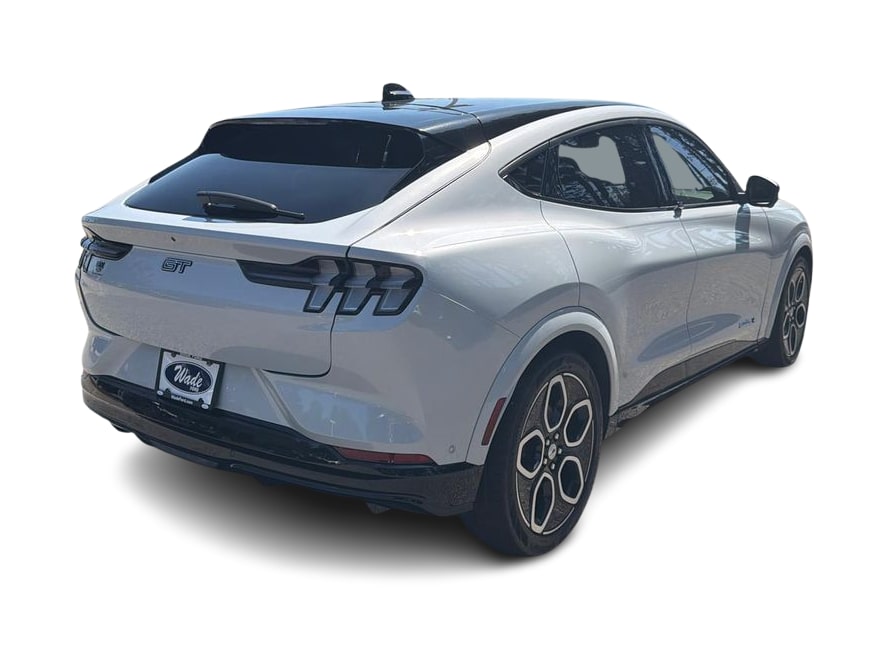 Thumbnail: 2023 Ford Mustang Mach-E - 19