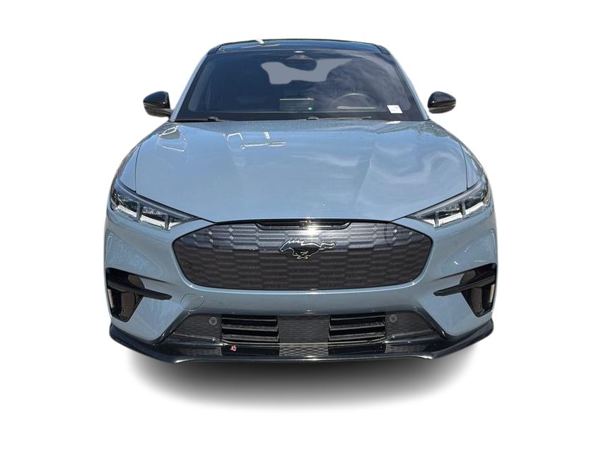 Thumbnail: 2023 Ford Mustang Mach-E - 5