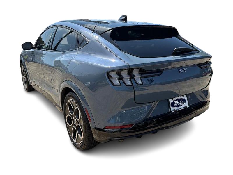 Thumbnail: 2023 Ford Mustang Mach-E - 4
