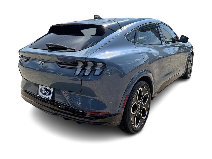 Thumbnail: 2023 Ford Mustang Mach-E - 18