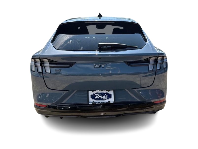 Thumbnail: 2023 Ford Mustang Mach-E - 19