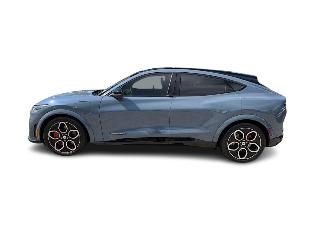 Thumbnail: 2023 Ford Mustang Mach-E - 3