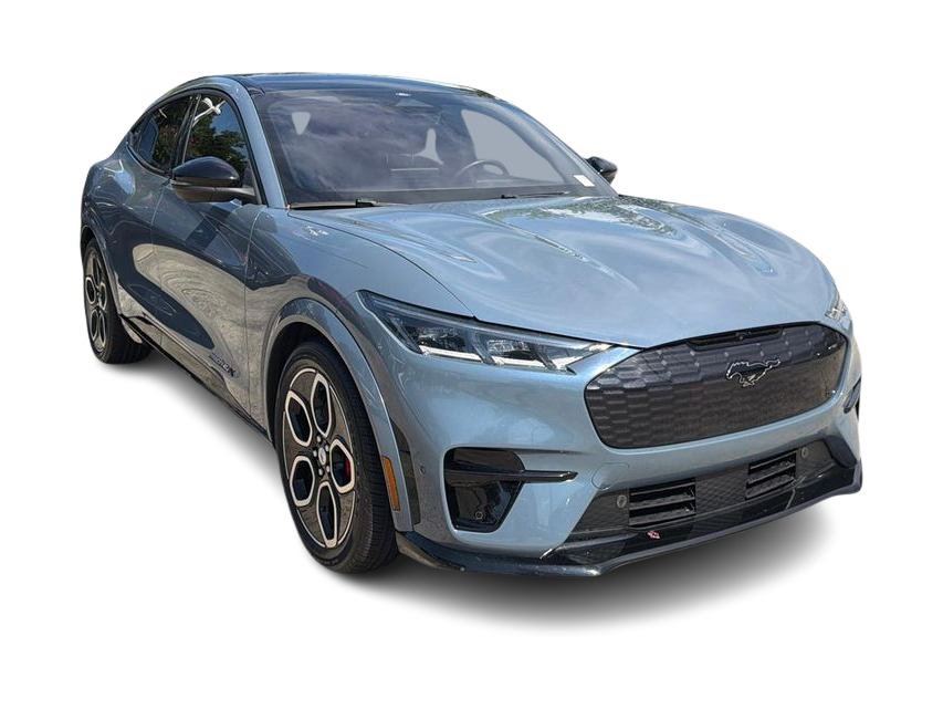 Thumbnail: 2023 Ford Mustang Mach-E - 16