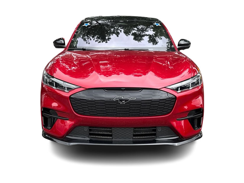 Thumbnail: 2024 Ford Mustang Mach-E - 5