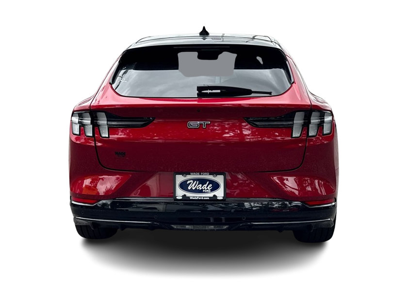 Thumbnail: 2024 Ford Mustang Mach-E - 21