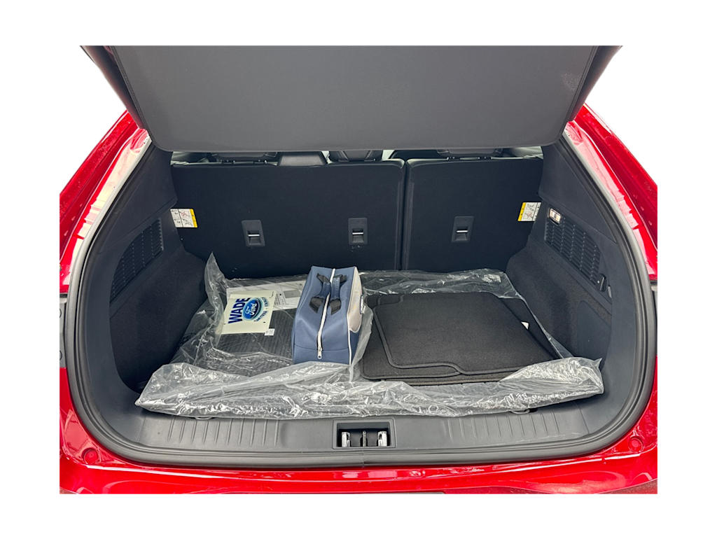 Thumbnail: 2024 Ford Mustang Mach-E - 16