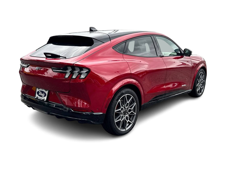 Thumbnail: 2024 Ford Mustang Mach-E - 20