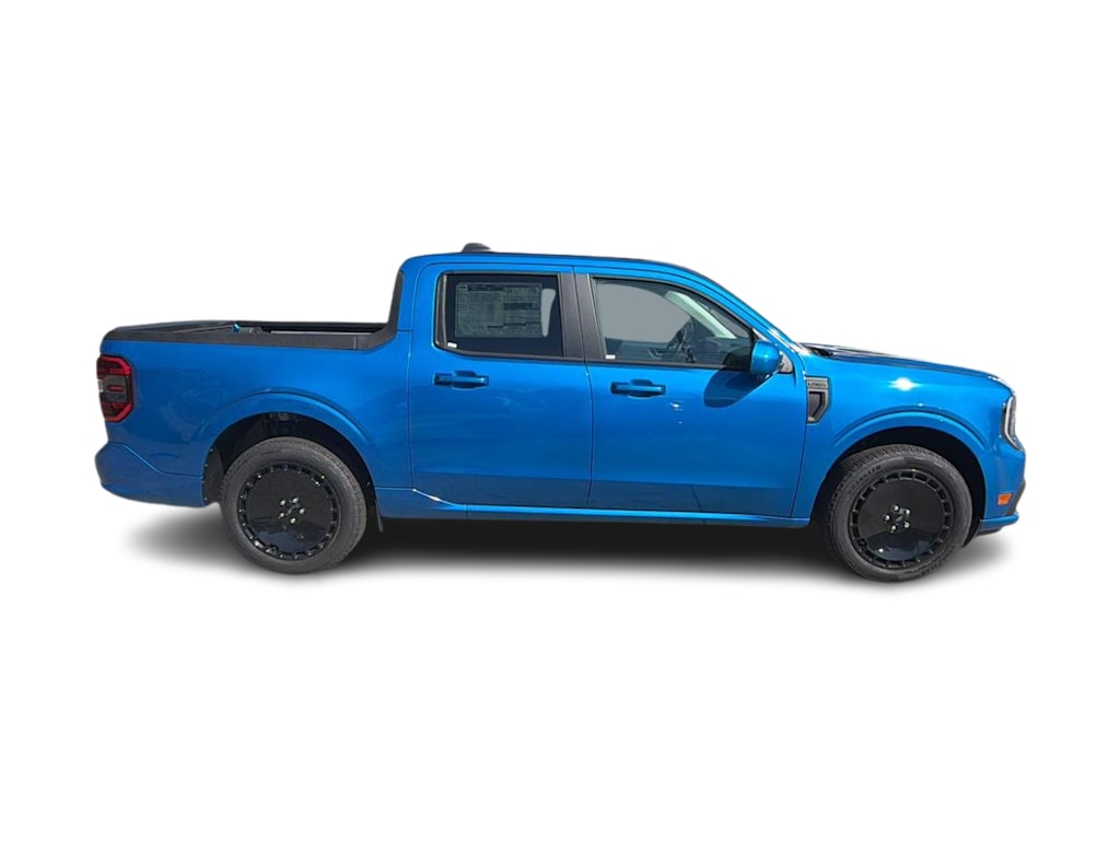 Thumbnail: 2025 Ford Maverick - 19