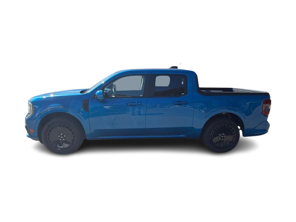 Thumbnail: 2025 Ford Maverick - 3