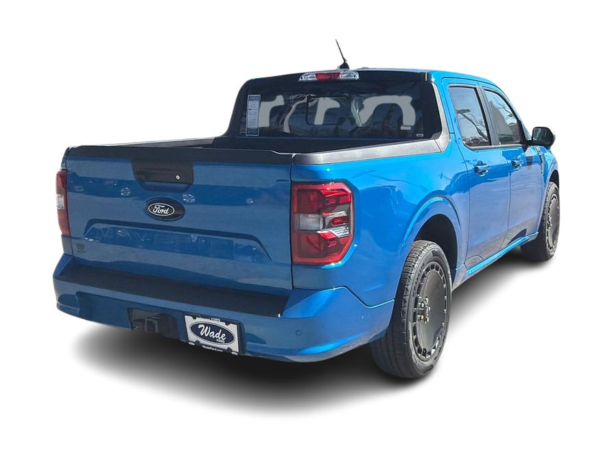 Thumbnail: 2025 Ford Maverick - 20