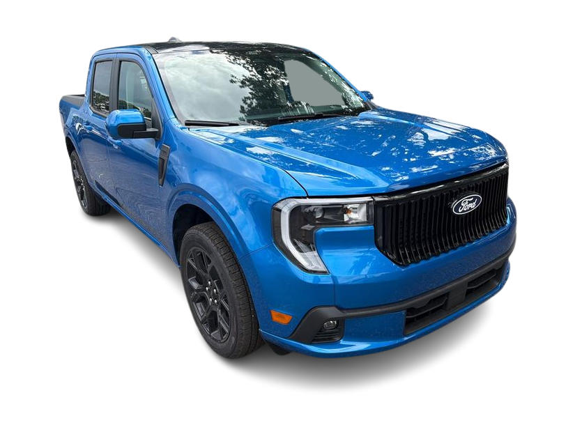 Thumbnail: 2026 Ford Maverick - 17