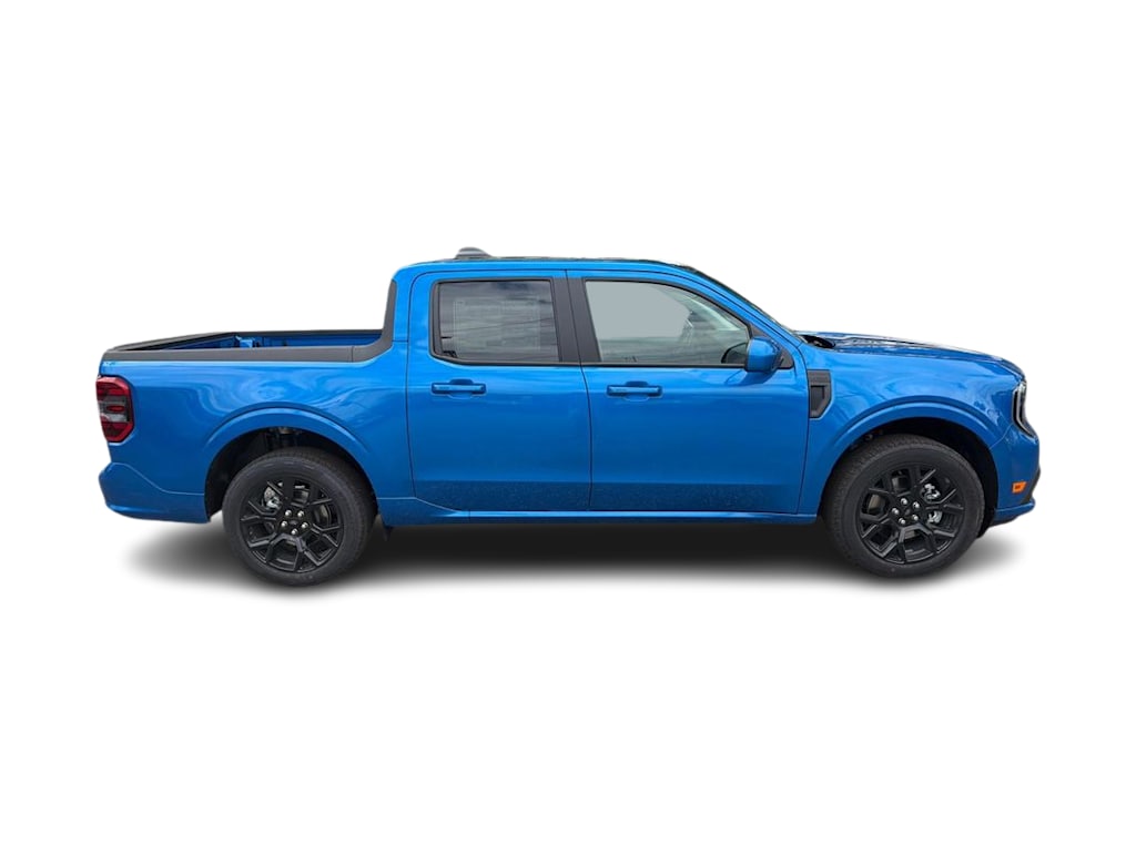 Thumbnail: 2026 Ford Maverick - 18