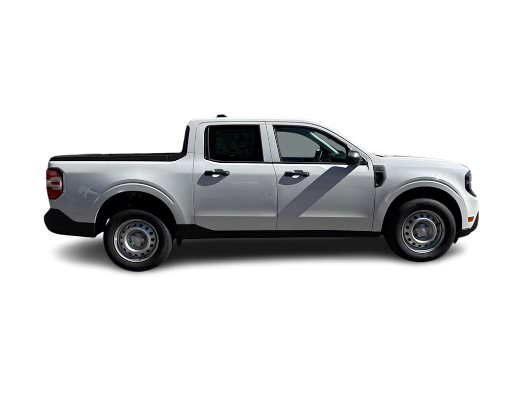 Thumbnail: 2025 Ford Maverick - 20