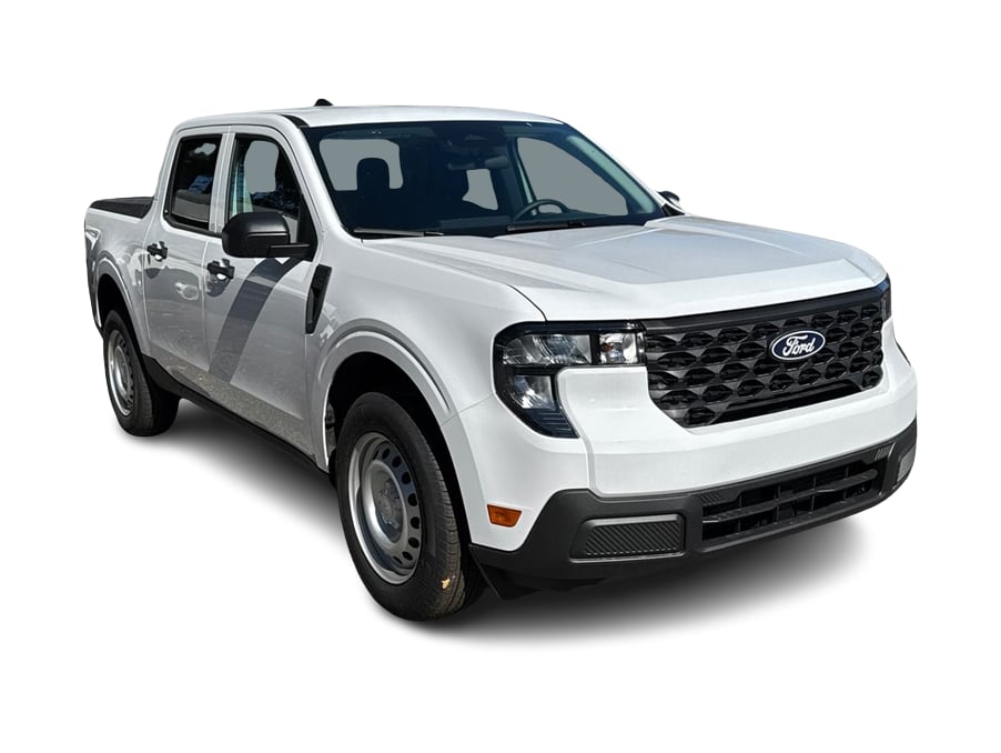 Thumbnail: 2025 Ford Maverick - 19