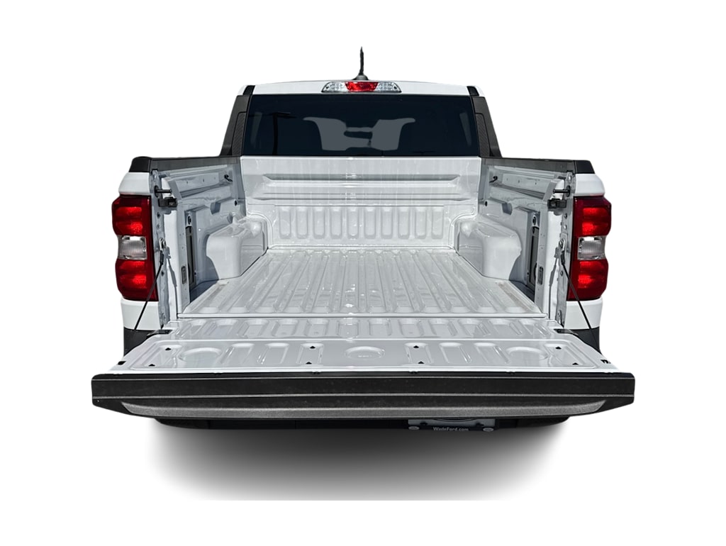 Thumbnail: 2025 Ford Maverick - 17