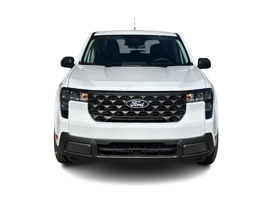 Thumbnail: 2025 Ford Maverick - 6