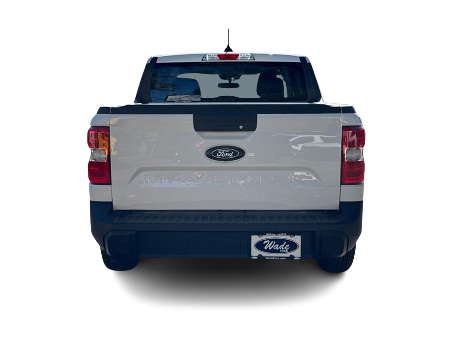 Thumbnail: 2025 Ford Maverick - 5