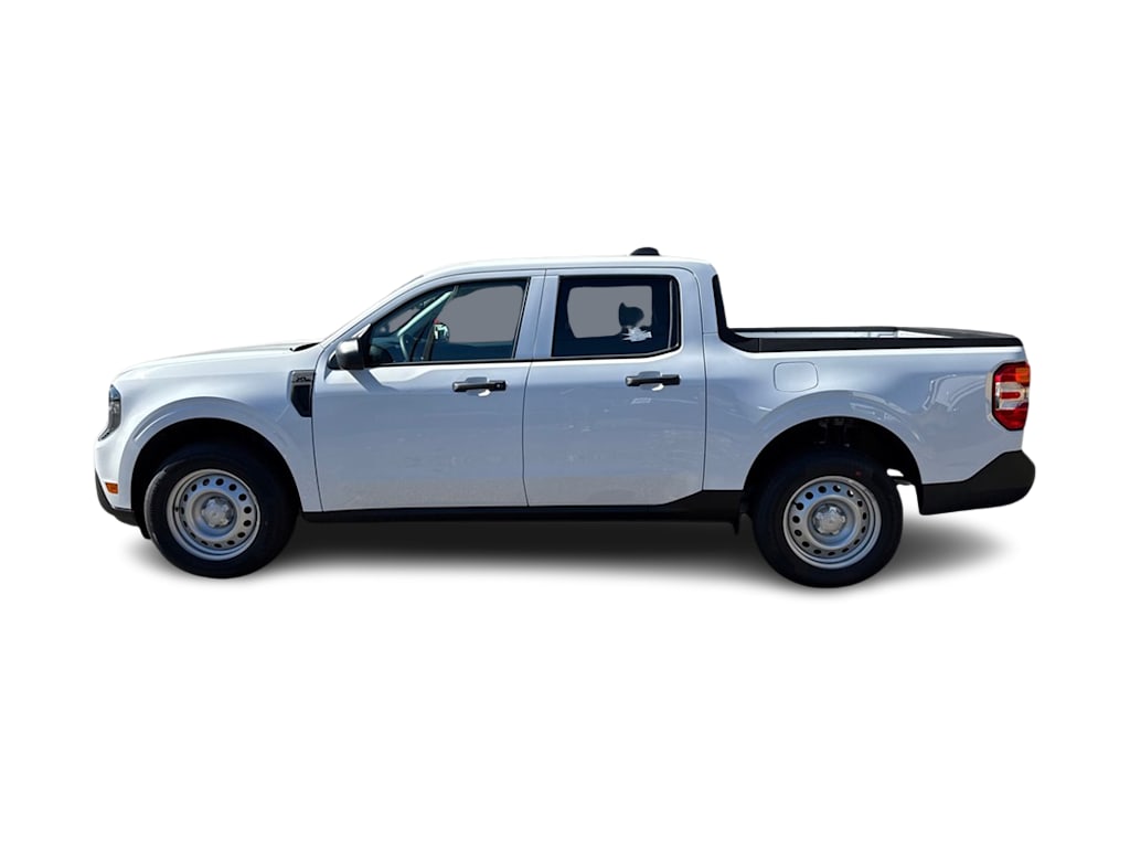 Thumbnail: 2025 Ford Maverick - 3