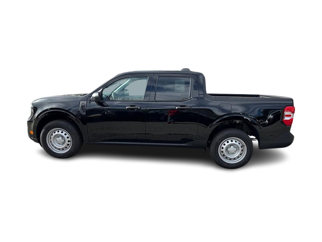 Thumbnail: 2026 Ford Maverick - 3