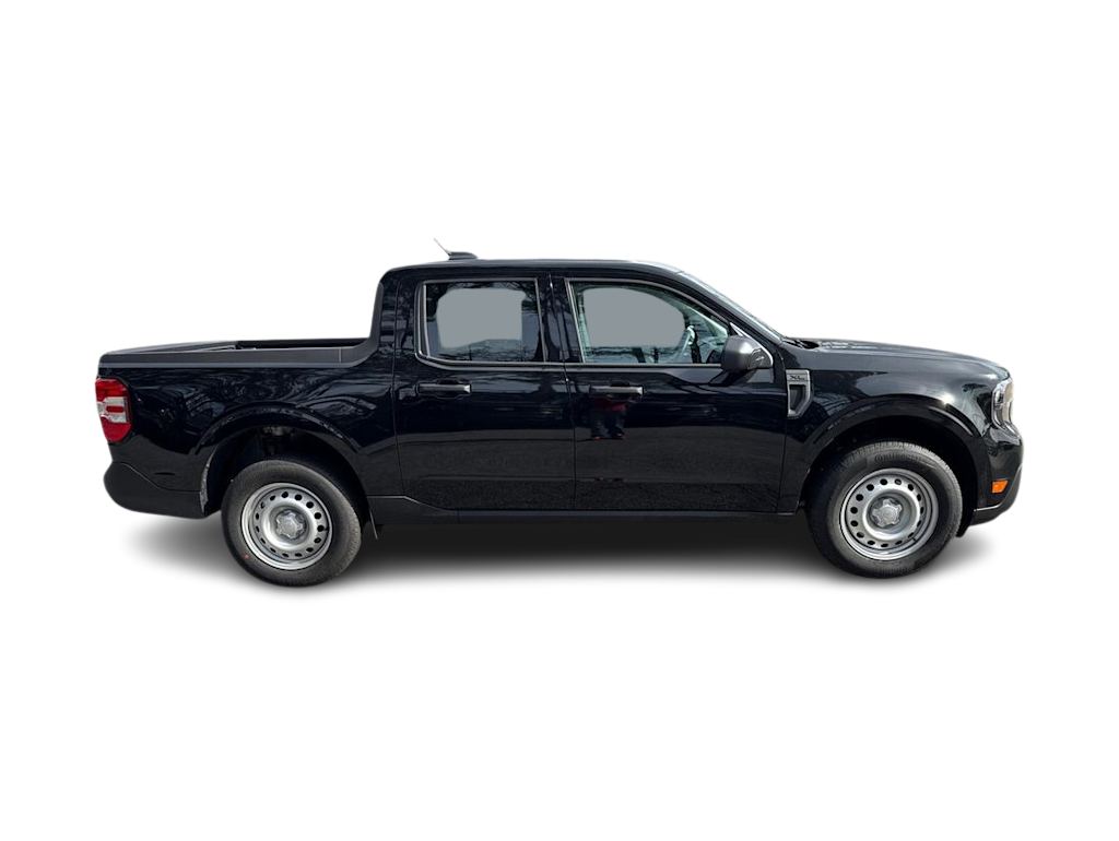 Thumbnail: 2026 Ford Maverick - 20