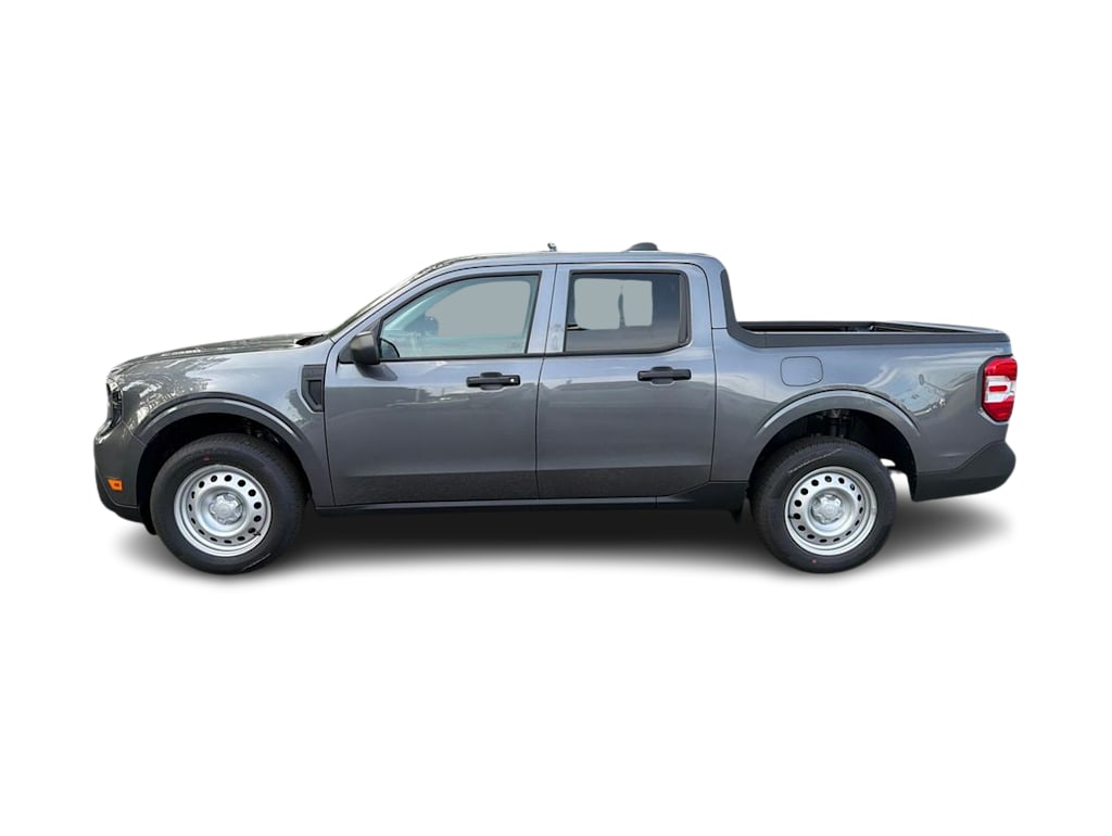 Thumbnail: 2026 Ford Maverick - 3