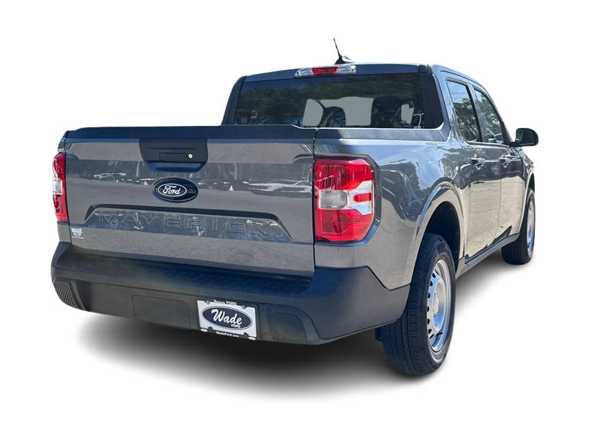 Thumbnail: 2025 Ford Maverick - 19