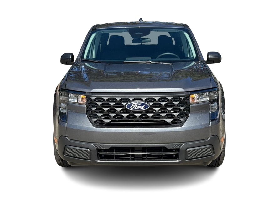 Thumbnail: 2025 Ford Maverick - 6