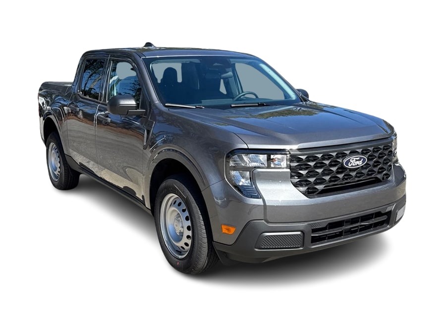 Thumbnail: 2025 Ford Maverick - 17