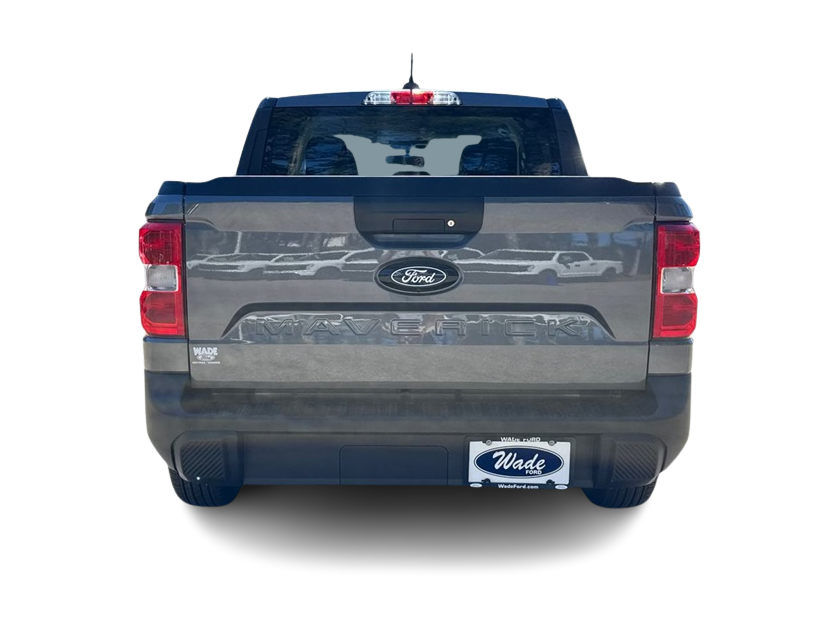 Thumbnail: 2025 Ford Maverick - 5