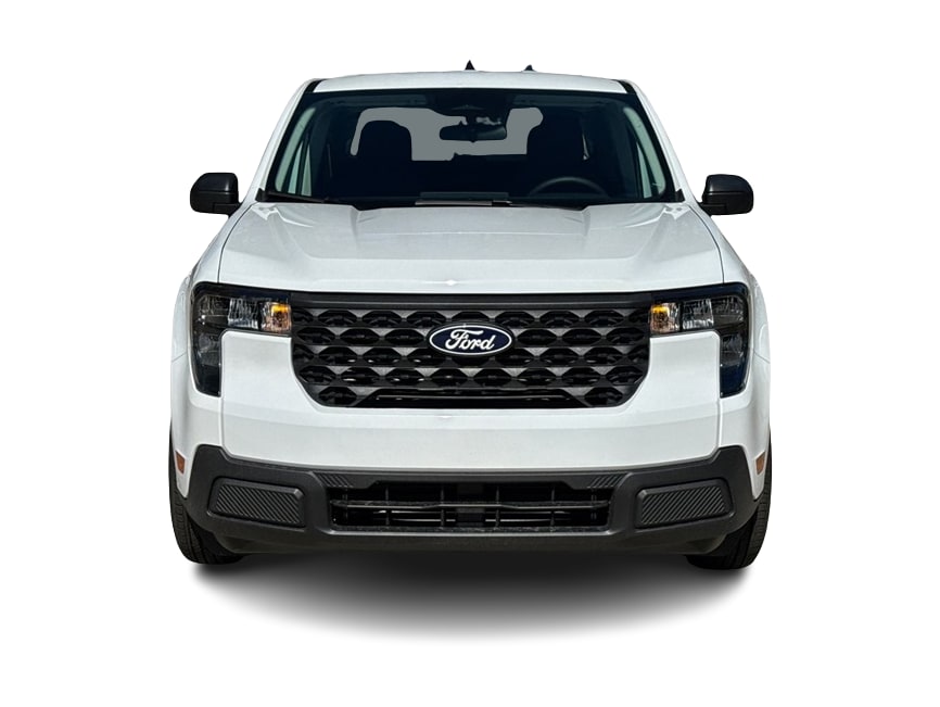 Thumbnail: 2025 Ford Maverick - 6