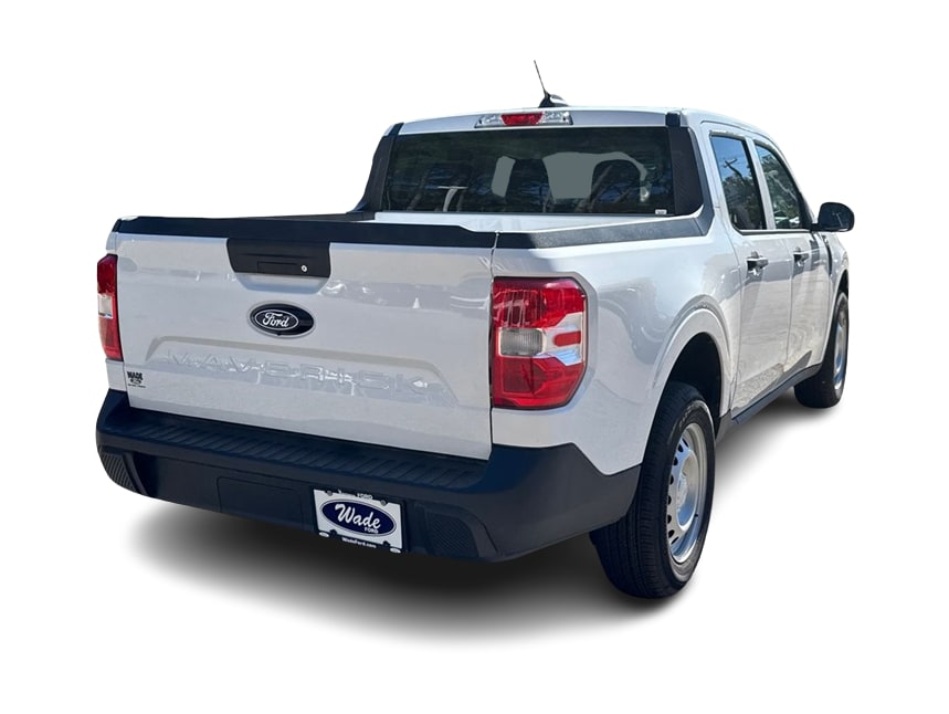 Thumbnail: 2025 Ford Maverick - 18