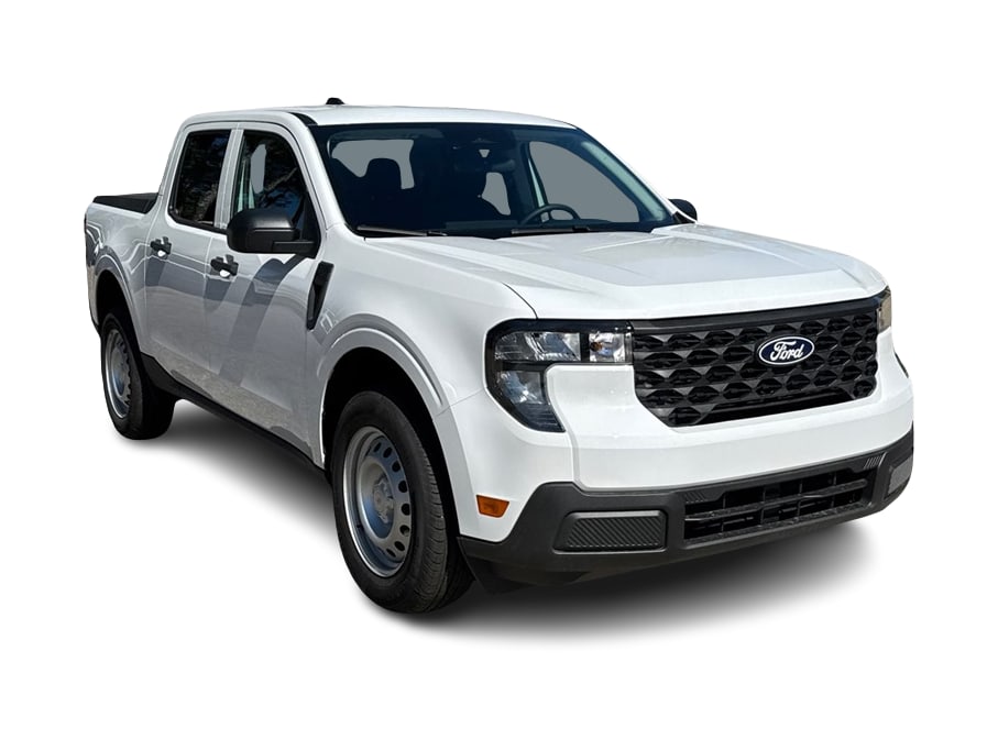 Thumbnail: 2025 Ford Maverick - 16