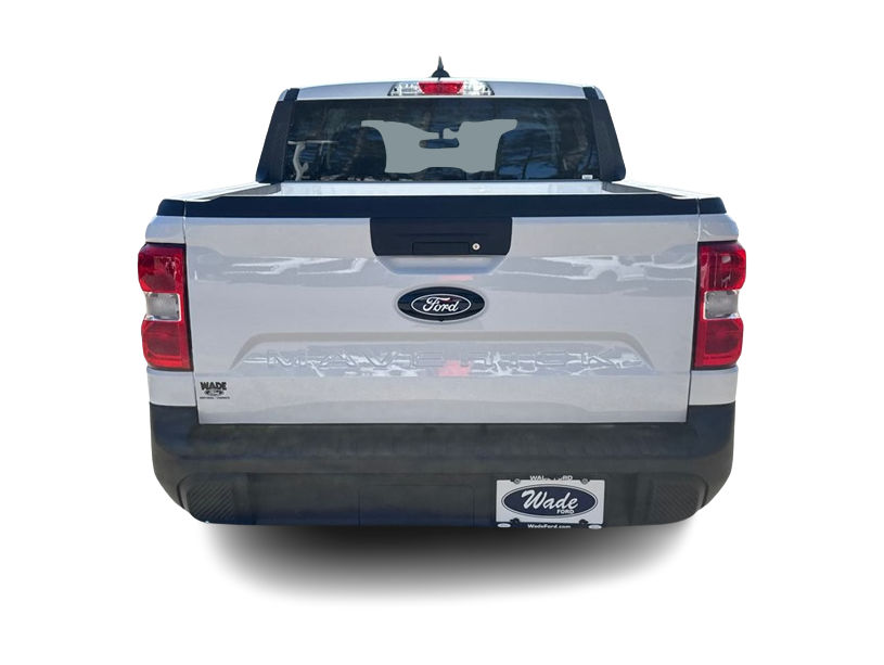 Thumbnail: 2025 Ford Maverick - 5