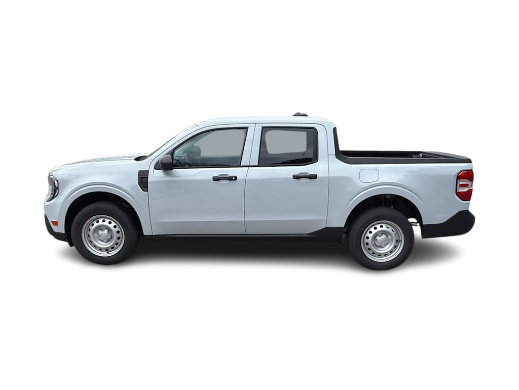 Thumbnail: 2026 Ford Maverick - 3